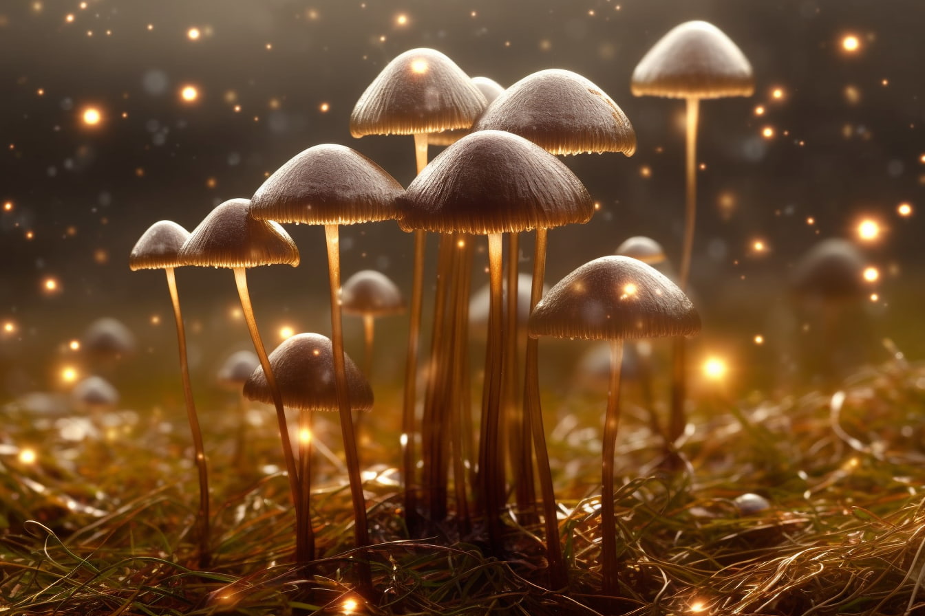 Psilocybe_semilanceata effects