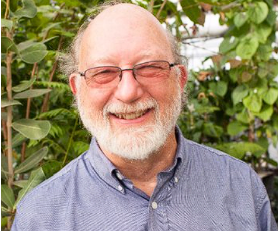 Dennis McKenna photo